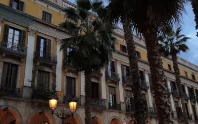The Ultimate 5-Day Barcelona Itinerary: Tapas, Views & Sunsets