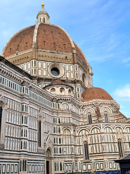 Duomo di Firenze Duomo di Firenze