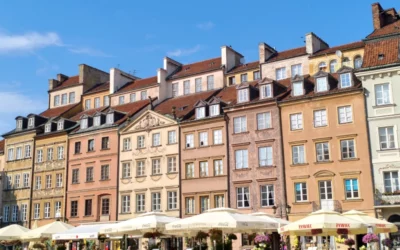 One Day in Warsaw: Is It Actually Worth It?