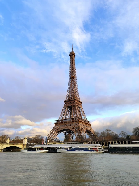 5 Days in Paris: The Perfect First-Timer’s Itinerary (From Someone Who Actually Lived There)