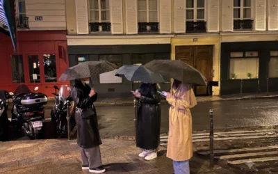 Rainy Day in Paris? 10 Amazing Indoor Spots You Can’t Miss!