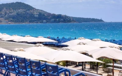 3 Unforgettable Days in Nice: The Ultimate South of France Getaway Guide