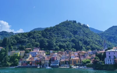 The Perfect Lake Como Day Trip from Milan (Varenna and Bellagio)