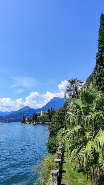 Villa Cipressi at Lake Como Villa Cipressi at Lake Como