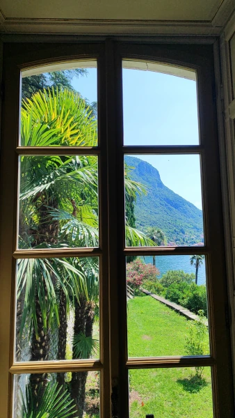 Villa Monastero at Lake Como Villa Monastero at Lake Como