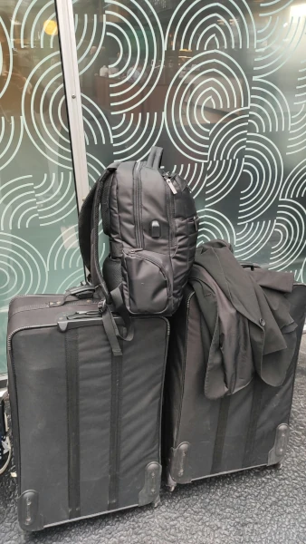 Luggages